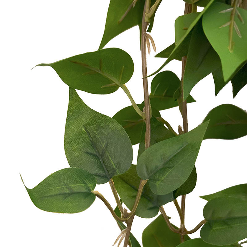 Buy Philodendron bladhænger, 85cm, kunstig plante