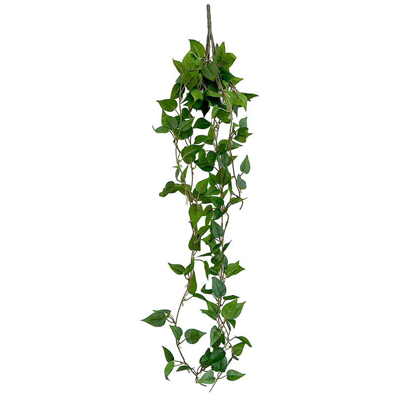 Buy Philodendron bladhænger, 85cm, kunstig plante