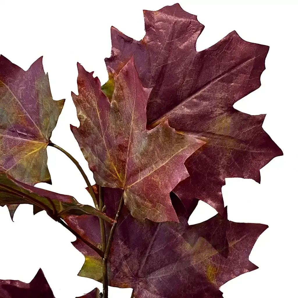 Buy Plantan gren m blade, rød/grøn, 105cm