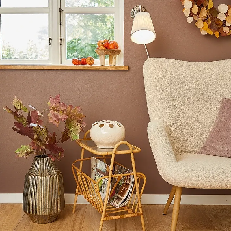 Buy Plantan gren m blade, rød/grøn, 105cm