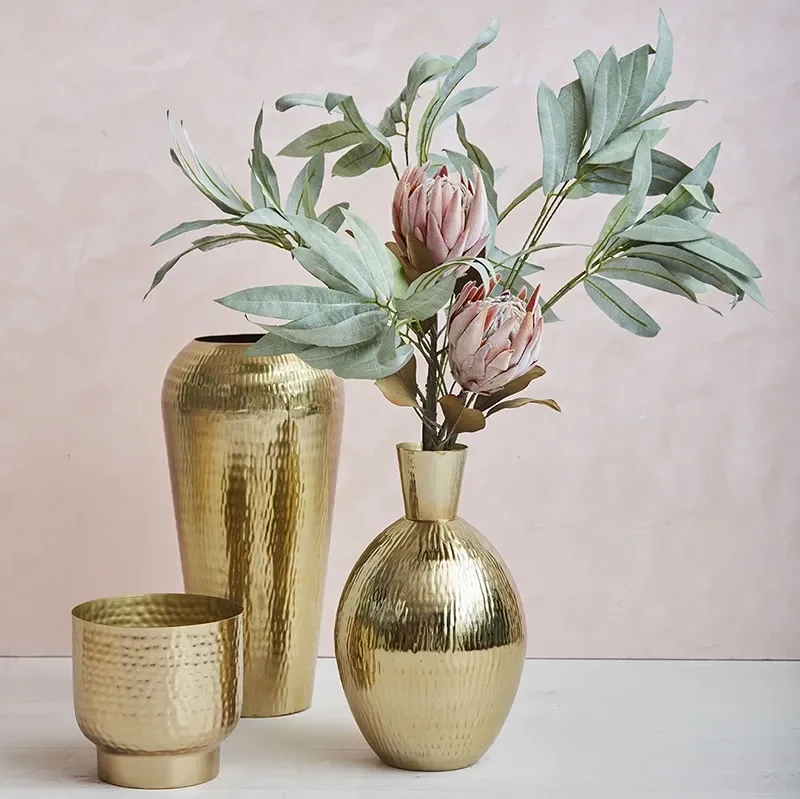 Buy Protea XL, 62cm, kunstig blomst