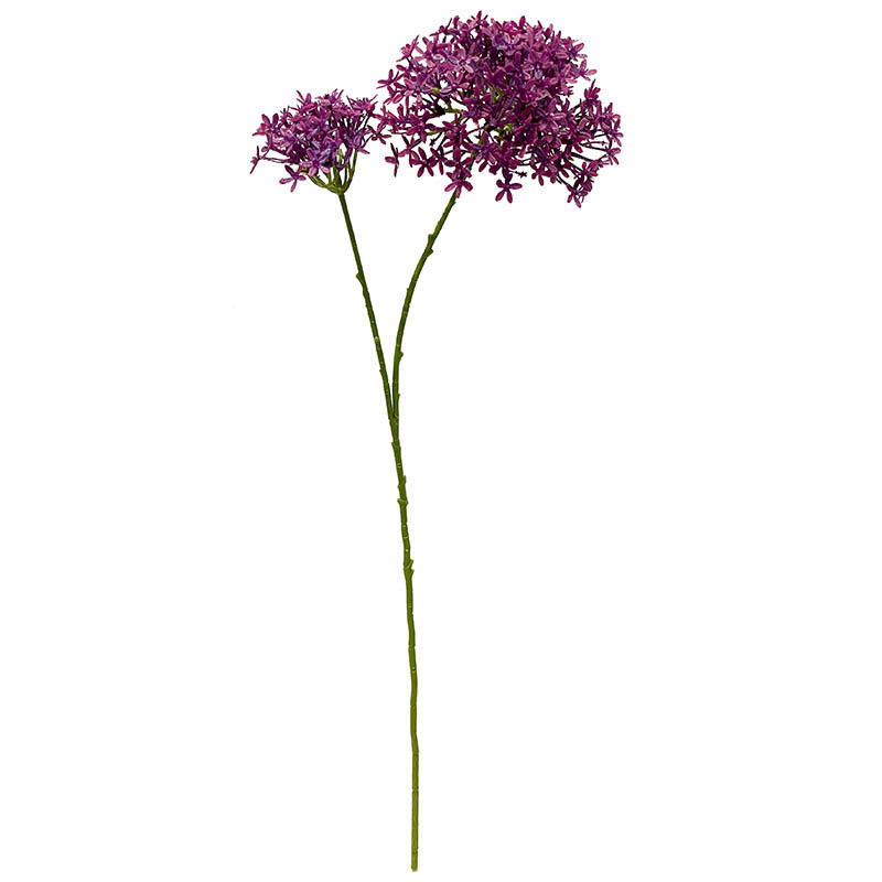 Buy Prydløg, 70cm, kunstig blomst