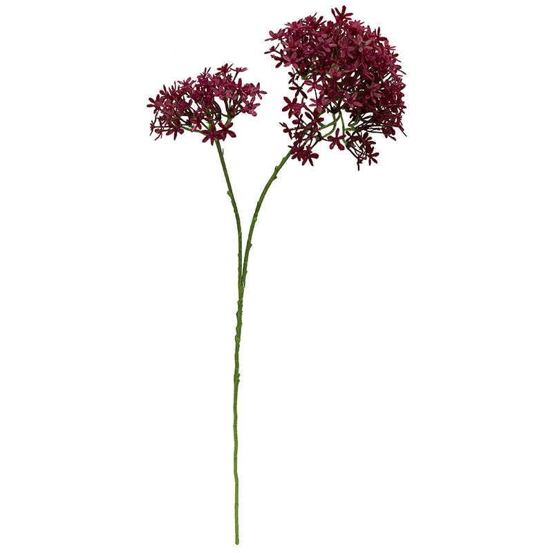 Buy Prydløg, 70cm, kunstig blomst