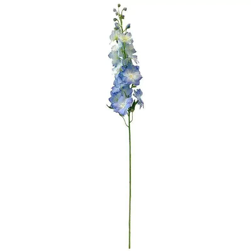 Buy Riddarsporre, 95cm, konstgjord blomma