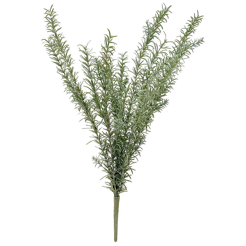 Buy Rosmarin busk på stilk, kunstig plante