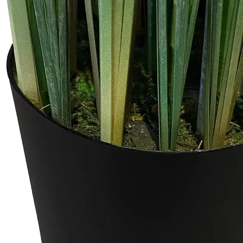 Buy Søgræs i potte, 90cm, kunstig græs