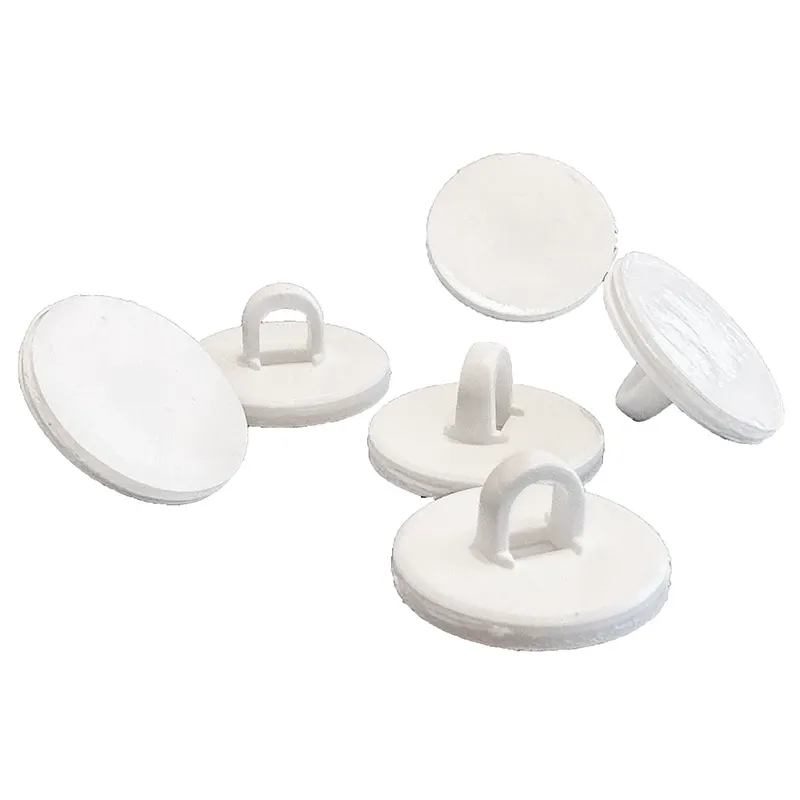 Buy Selvklæbende loftkroge, 100 stk i pose