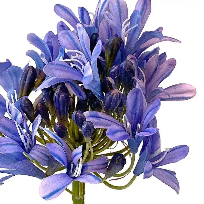 Buy Skärmlilja, 68cm, konstgjord blomma