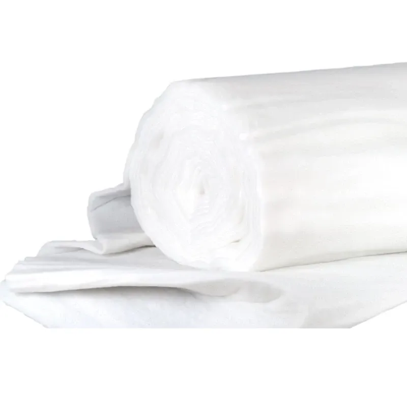 Buy Snemåtte, fleece, hel rulle med 25 m