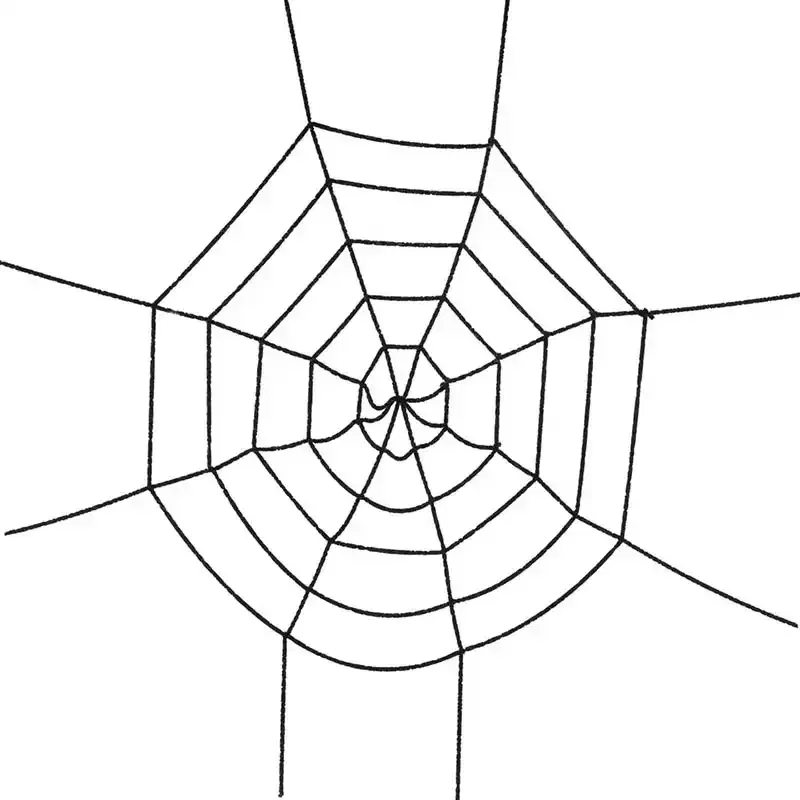 Buy Spindelvæv, Ø160cm.