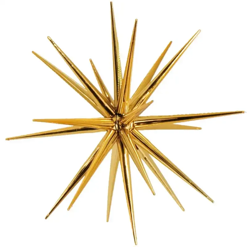 Buy Sputnik stjerne, Blank