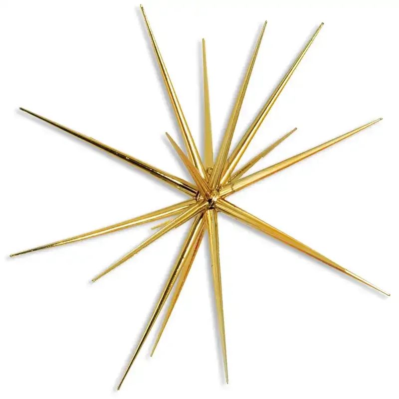Buy Sputnik stjerne, blank