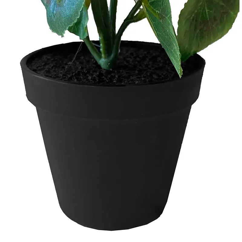 Buy Storkenæb, geranium, UV, 38cm, kunstig blomst