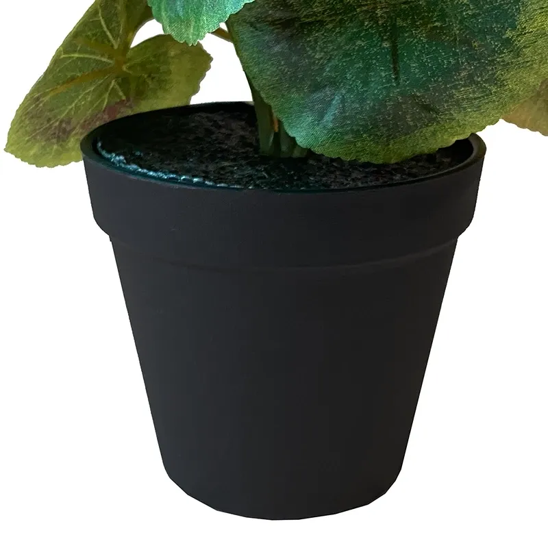 Buy Storkenæb, geranium, UV, 38cm, kunstig blomst