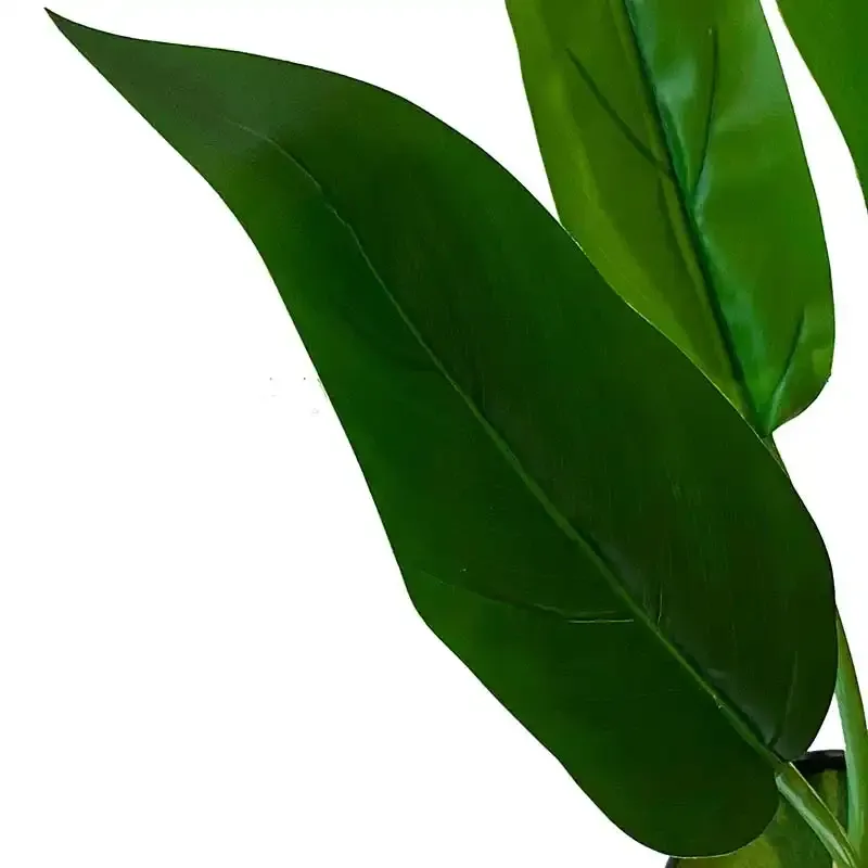 Buy Strelitzia i potte, 60cm. UV, kunstig plante