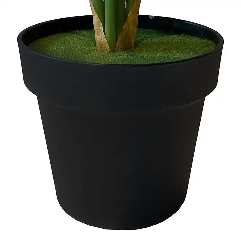 Buy Strelitzia i potte, 60cm. UV, kunstig plante