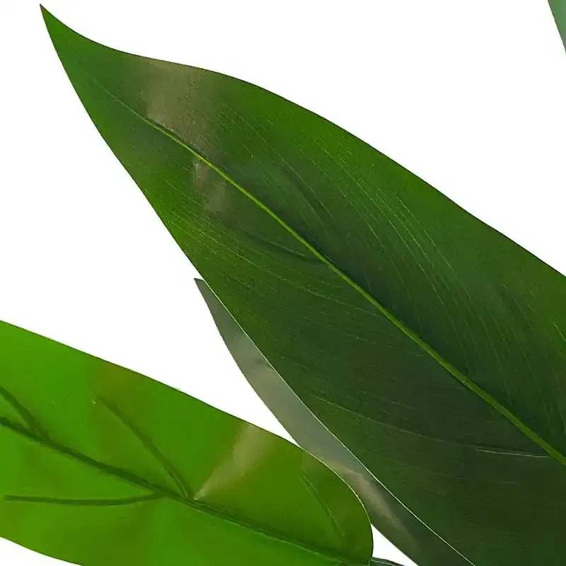 Buy Strelitzia i potte, 90cm. UV, kunstig plante