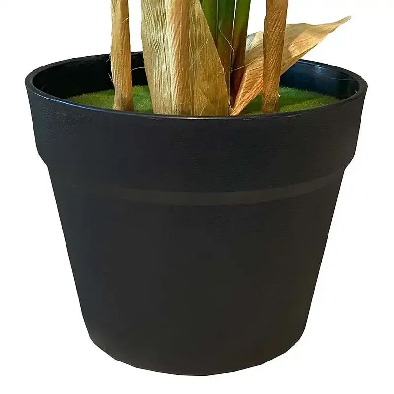 Buy Strelitzia i potte, 90cm. UV, kunstig plante