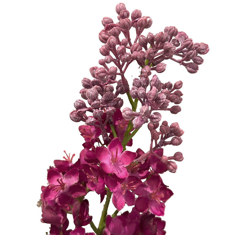 Buy Syren, 88cm, kunstig blomst