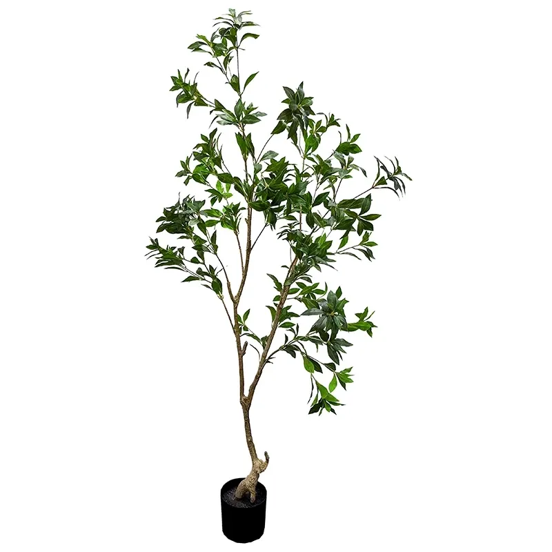 Buy Tea træ, 185cm. kunstig plante