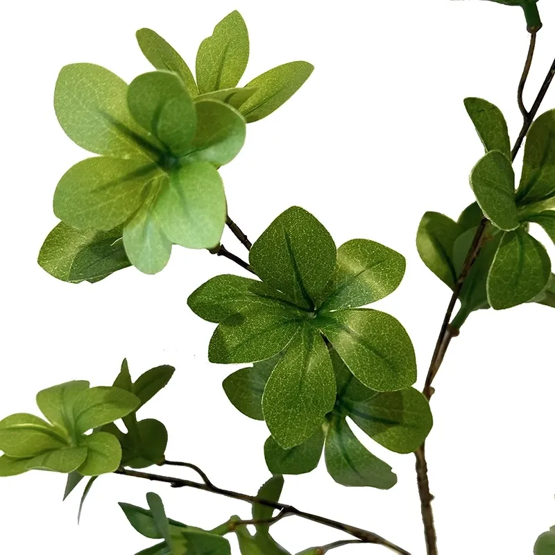 Buy Tropaeolum gren, 90cm. kunstig plante