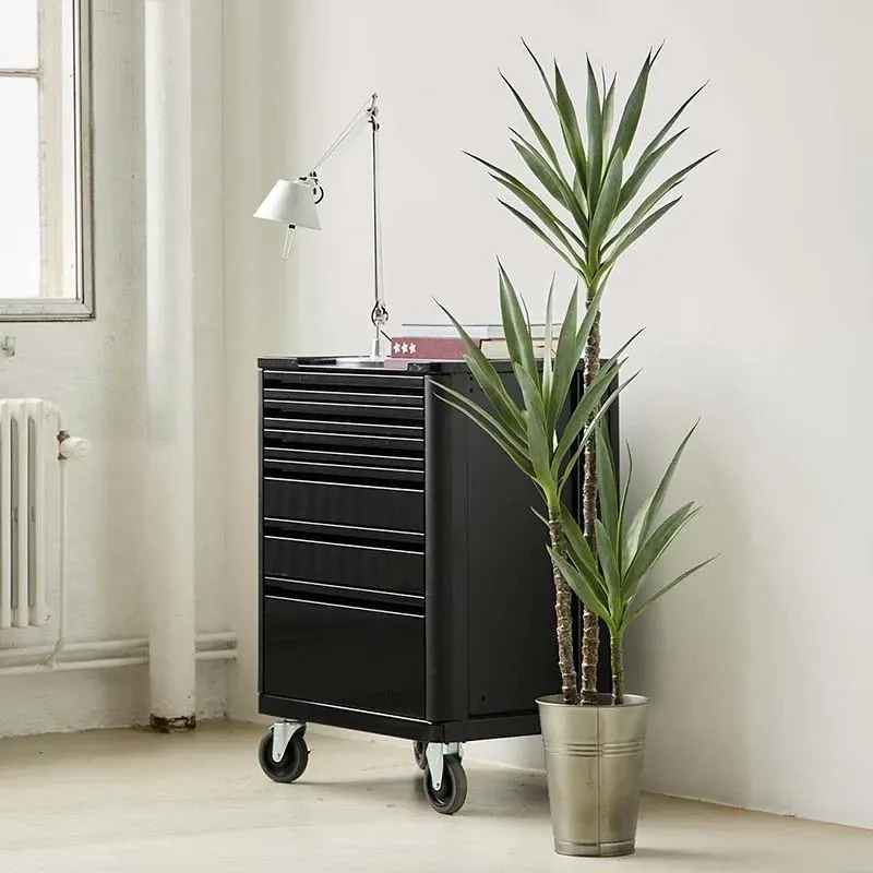 Buy Vase / Gulvvase i zink, 30cm, gammel grå