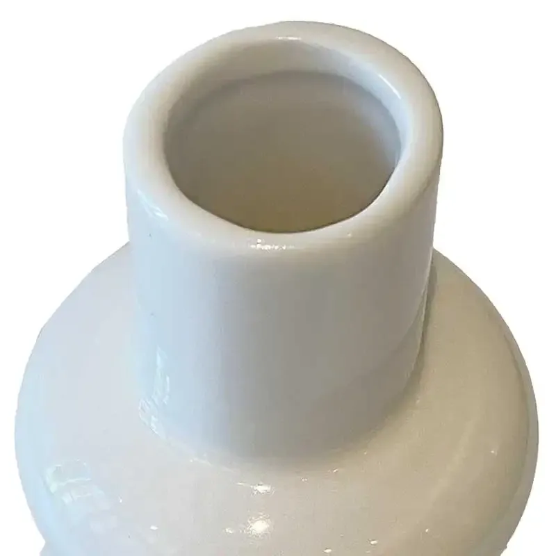 Buy Vase i keramik, H13,5cm, assorteret