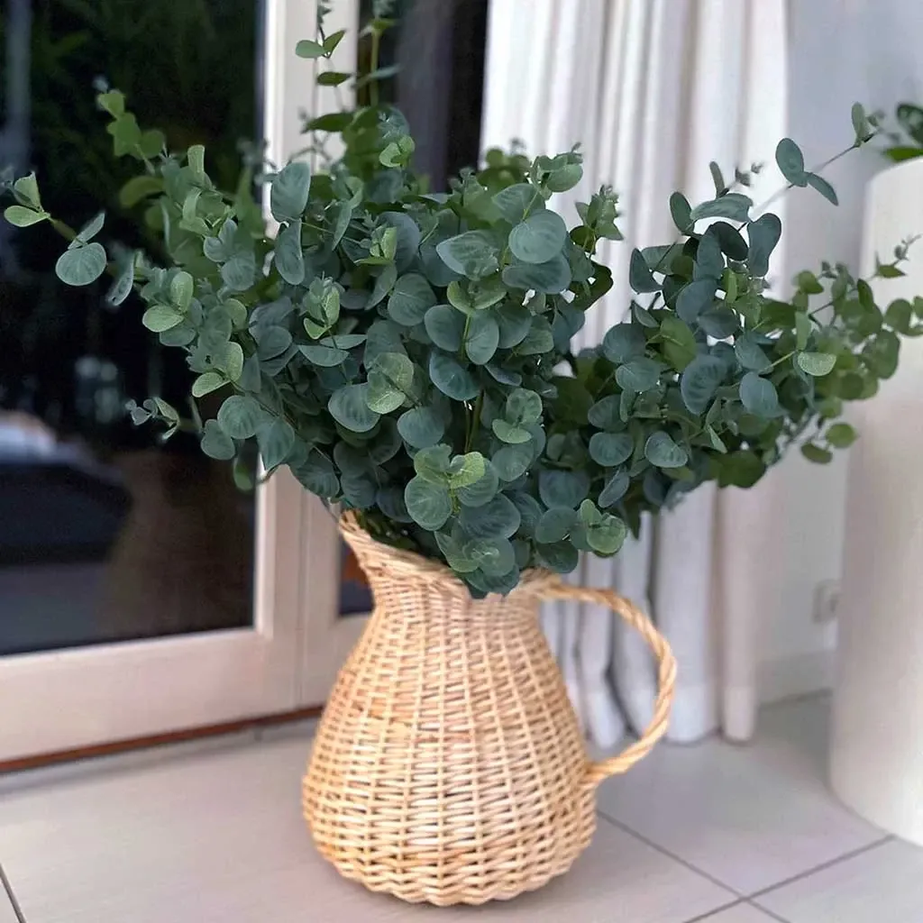 Buy Vase karaffel m flet, 88cm