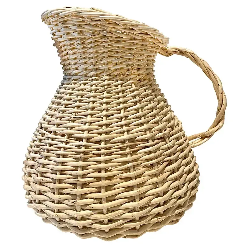 Buy Vase karaffel m flet, 88cm