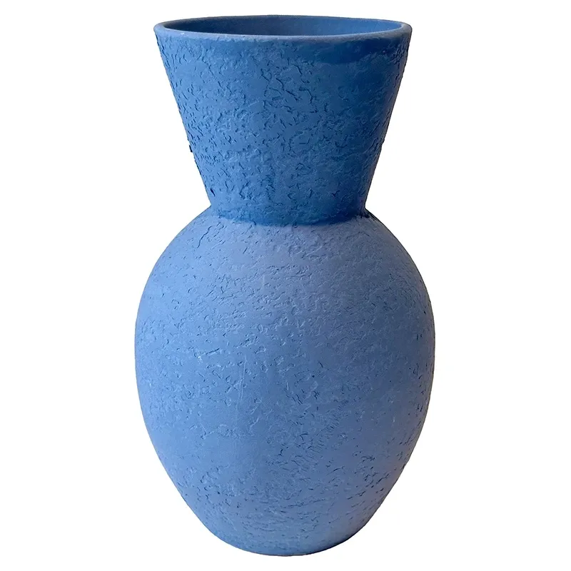 Buy Vase, blå