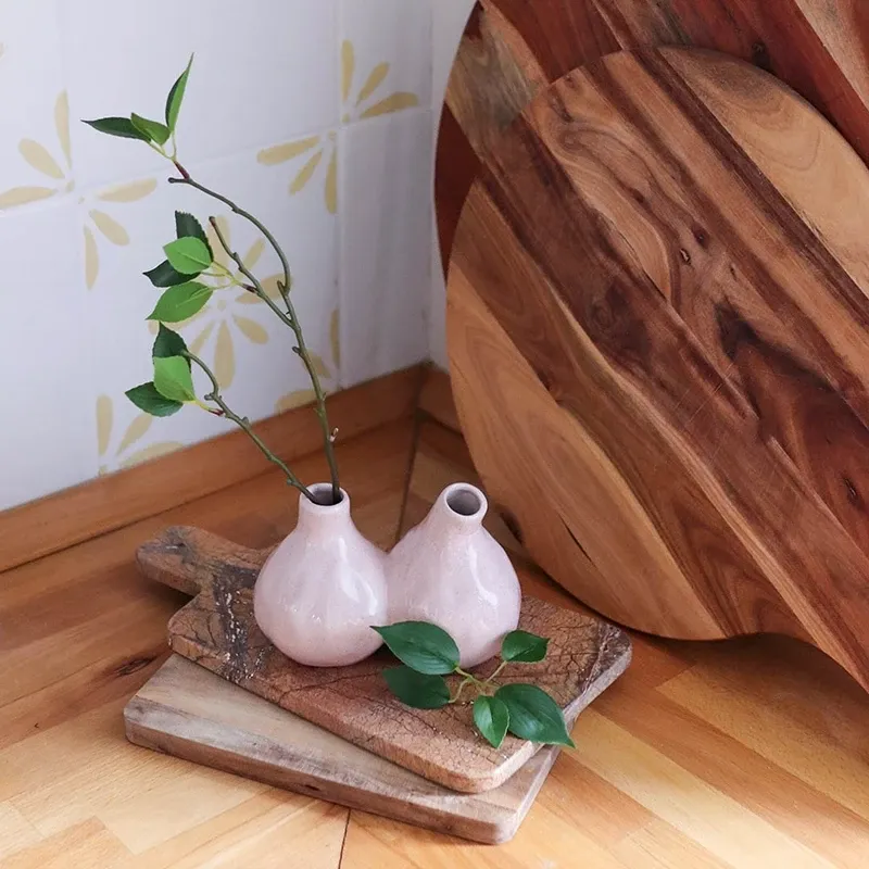 Buy Vase, porcelæn, 11 cm