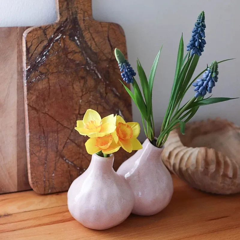 Buy Vase, porcelæn, 11 cm