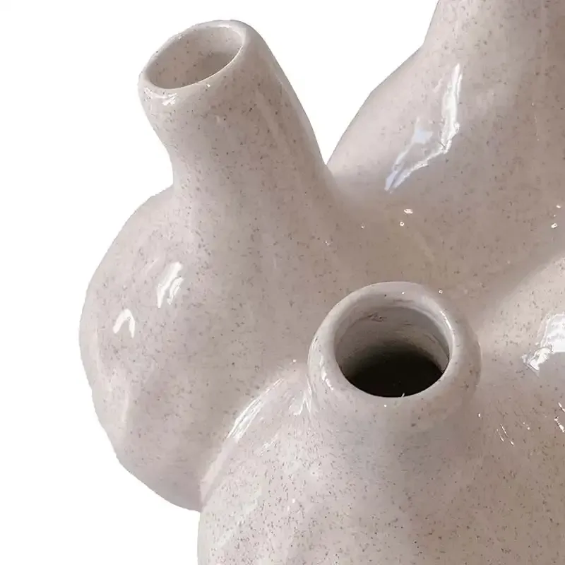 Buy Vase, porcelæn, 12 cm
