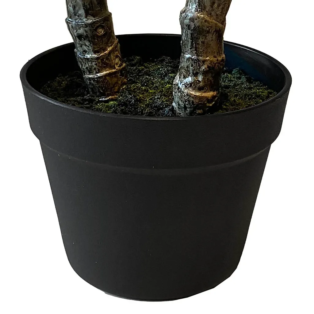 Buy Yucca i potte, 150cm, kunstig plante