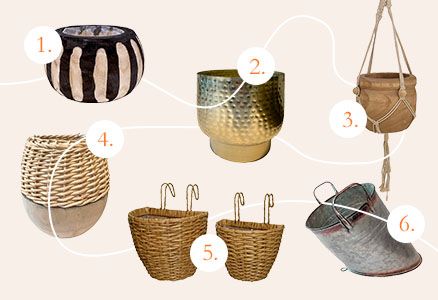 Gaveguide - Krukker under 300 kr. - Brøndsholm