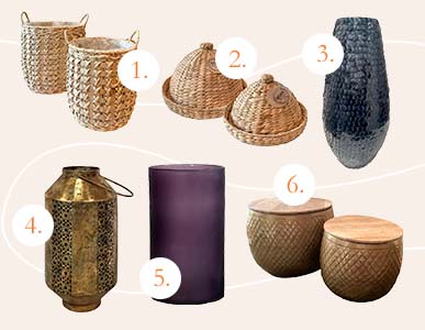 Brøndsholm - julegaveguide - indretning over 500kr.