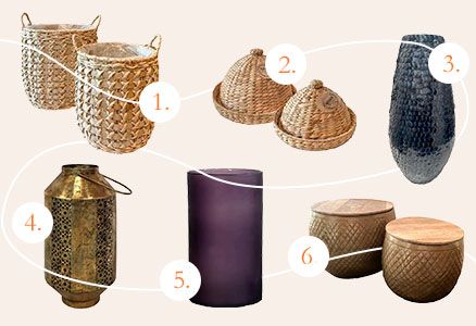 Giftguide - indretning over 500kr. - Brøndsholm