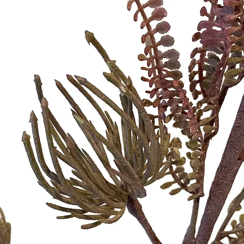 Gren til dekoration, 57cm