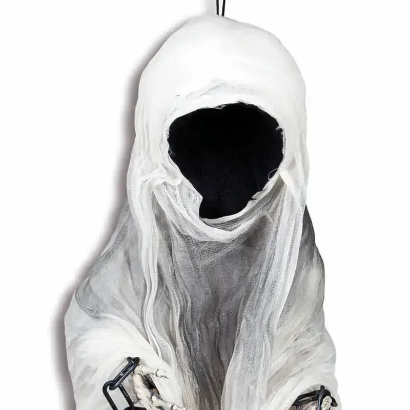 Køb Ansigtsløst spøgelse hos Brondsholm.dk