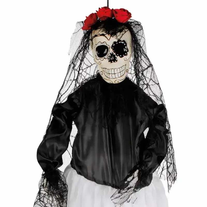 Køb Brude skelet med ophæng hos Brondsholm.dk