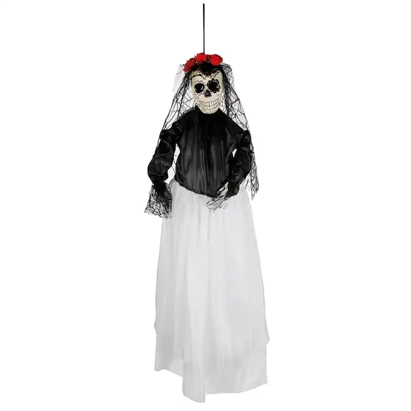 Køb Brude skelet med ophæng hos Brondsholm.dk