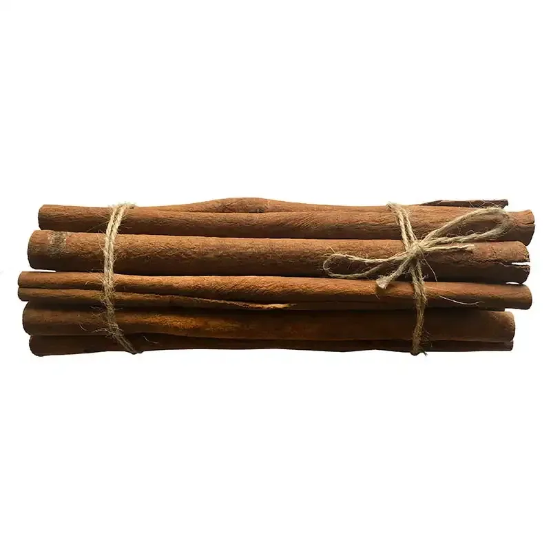 Køb Bundt af kanelpinde, 20cm hos Brondsholm.dk