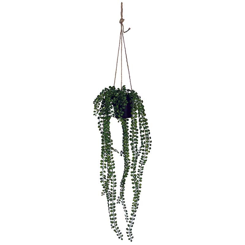 Køb Figen hænger i potte, 60cm, kunstig plante
