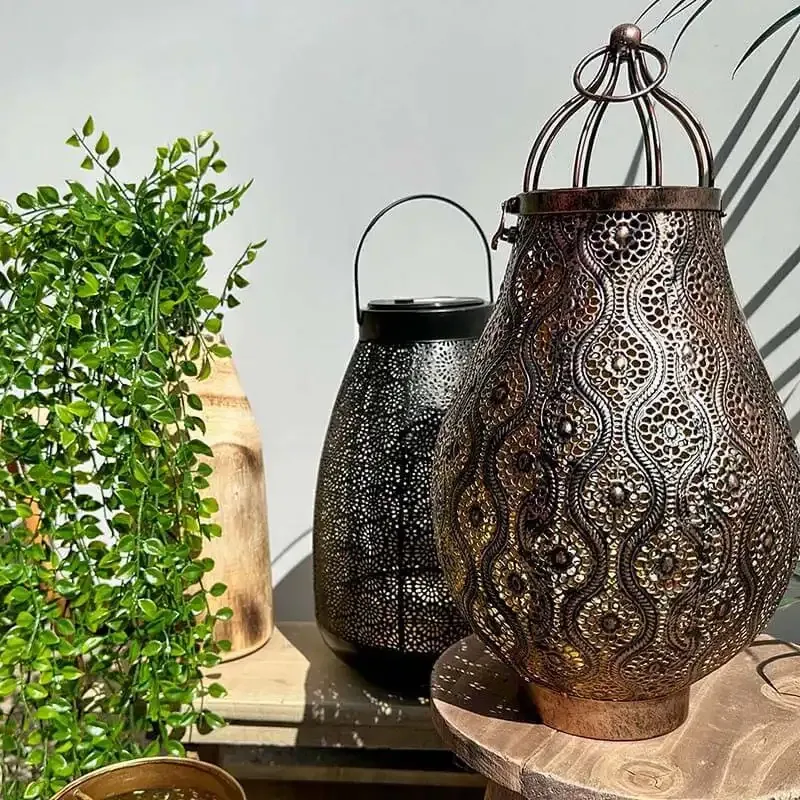 Køb Figen hænger, 80cm, UV, kunstig plante hos Brondsholm.dk