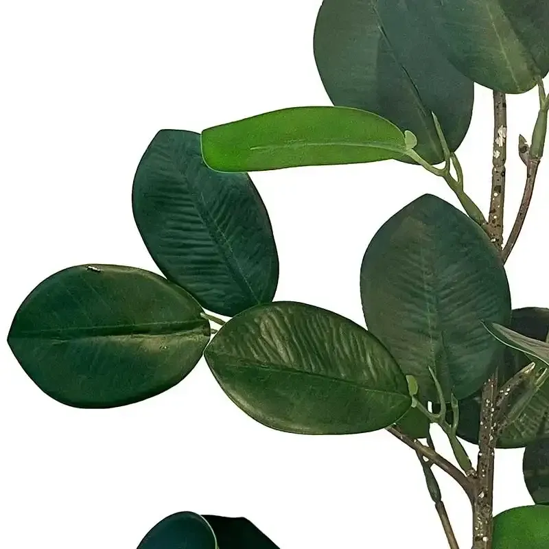 Køb Figentræs gren, 90cm, kunstig plante hos Brondsholm.dk