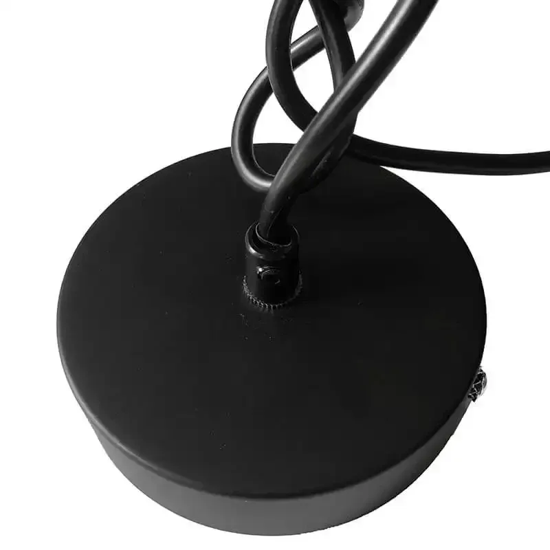 Køb Fiskeruse pendel, H 50cm + 60cm ledning hos Brondsholm.dk