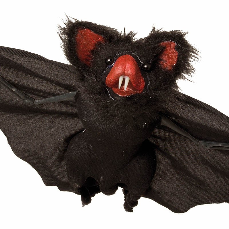 Køb Flagermus hos Brondsholm.dk