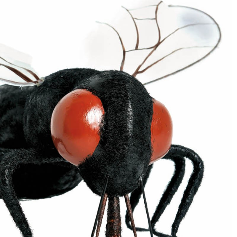 Køb Flue hos Brondsholm.dk