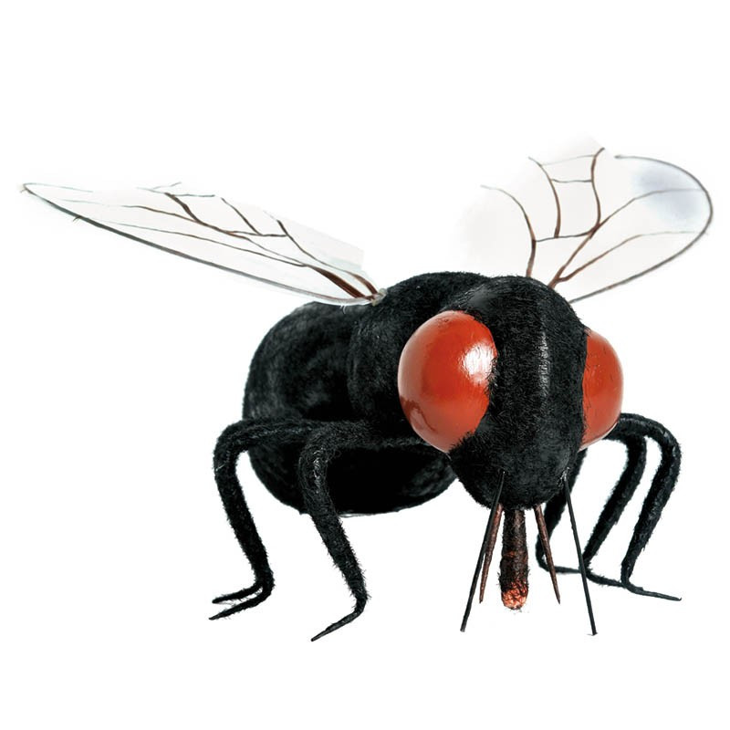 Køb Flue hos Brondsholm.dk