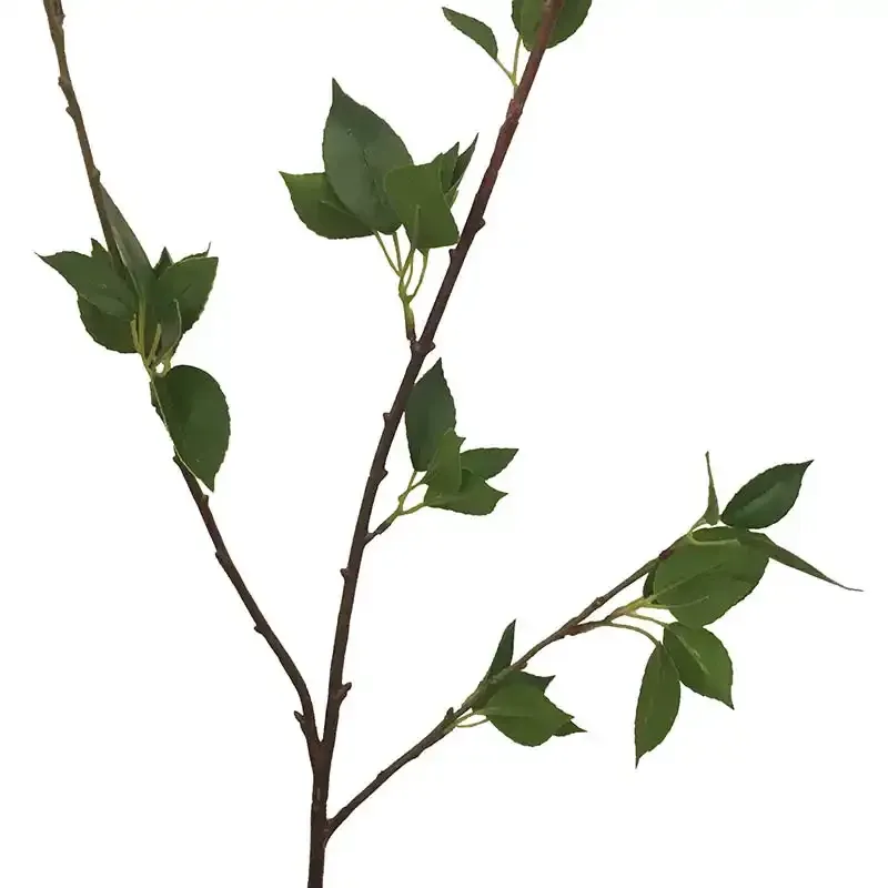 Køb Galnebær - Atropa bella-donna, 124cm, kunstig gren hos Brondsholm.dk